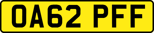 OA62PFF