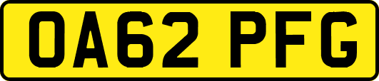 OA62PFG