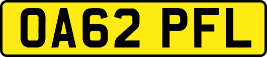 OA62PFL