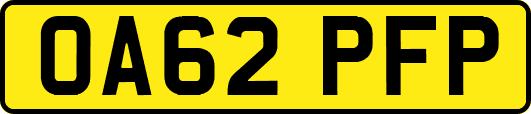 OA62PFP