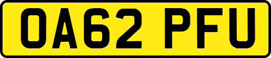 OA62PFU