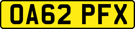 OA62PFX