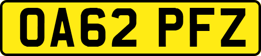 OA62PFZ