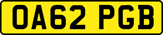 OA62PGB