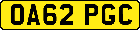 OA62PGC
