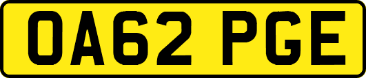 OA62PGE