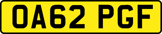 OA62PGF