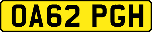 OA62PGH