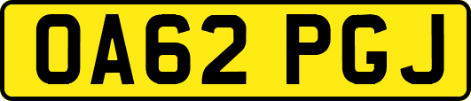 OA62PGJ