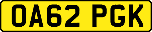 OA62PGK