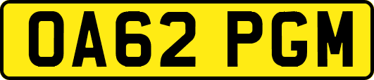 OA62PGM