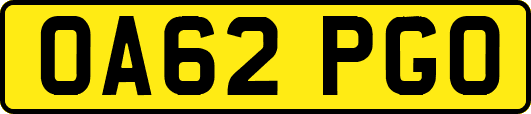 OA62PGO
