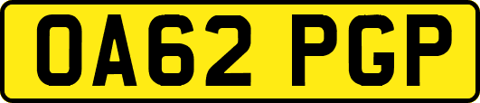 OA62PGP