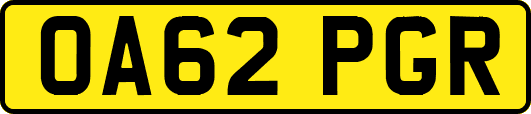 OA62PGR