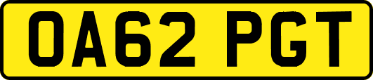 OA62PGT