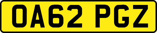 OA62PGZ