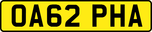 OA62PHA