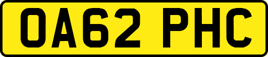 OA62PHC