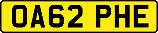 OA62PHE