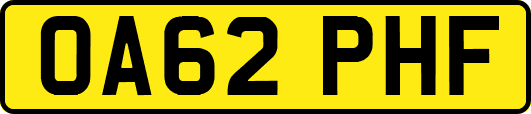 OA62PHF