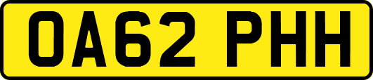OA62PHH