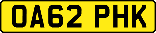 OA62PHK