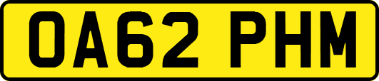 OA62PHM
