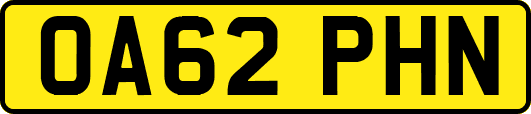 OA62PHN