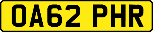 OA62PHR