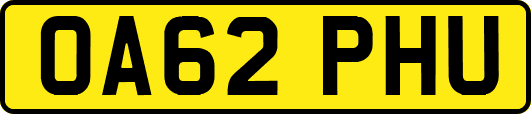 OA62PHU