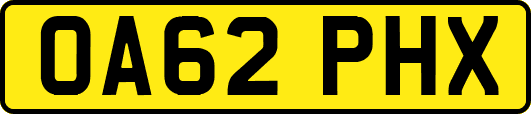 OA62PHX