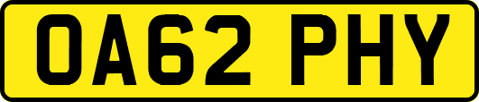 OA62PHY