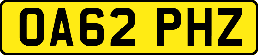 OA62PHZ