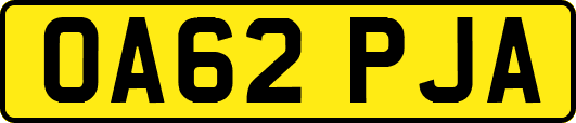 OA62PJA