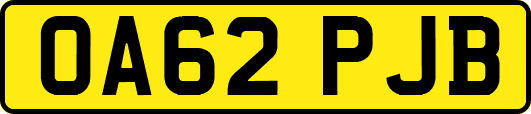 OA62PJB