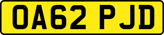 OA62PJD