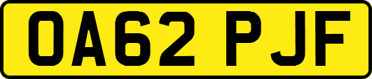 OA62PJF