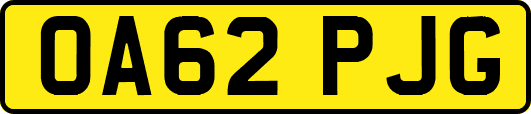 OA62PJG
