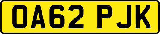 OA62PJK