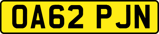 OA62PJN