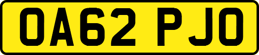 OA62PJO