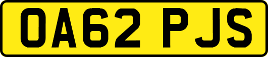 OA62PJS