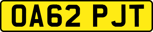 OA62PJT