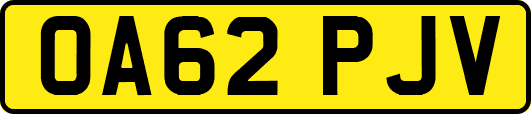 OA62PJV