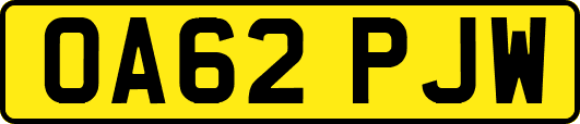 OA62PJW