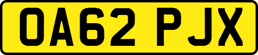 OA62PJX