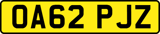OA62PJZ