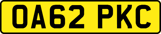 OA62PKC