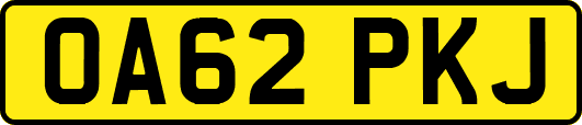 OA62PKJ