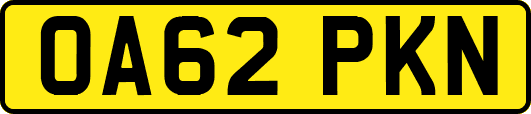 OA62PKN